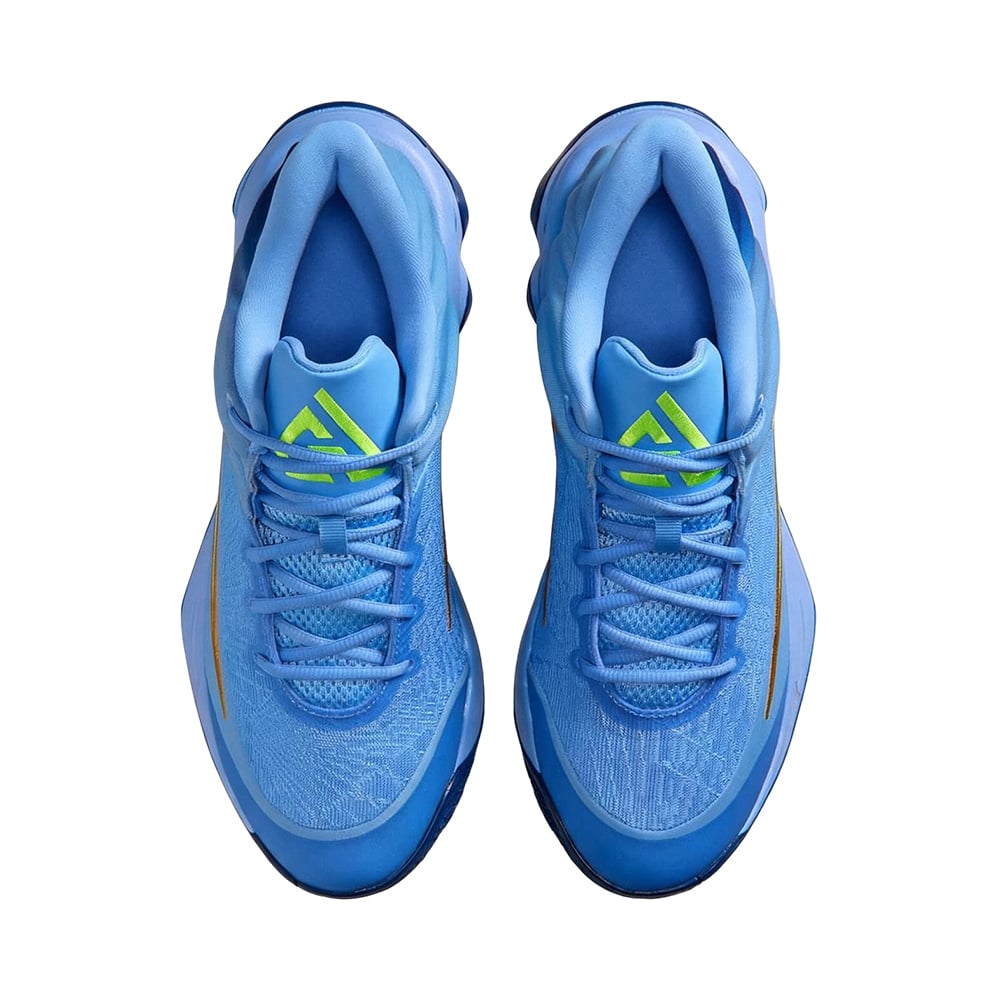 Nike Giannis Immortality 4 MULTICOLOR 