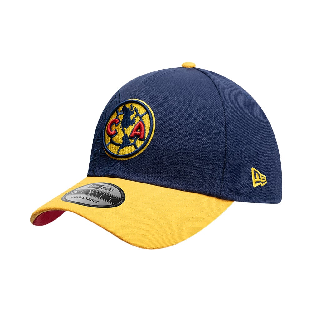New Era 940 Lmx Crwn Logo America image number null