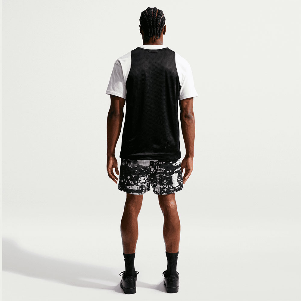 Nike M Nk Df Si Prac Mesh Jersey MULTICOLOR 