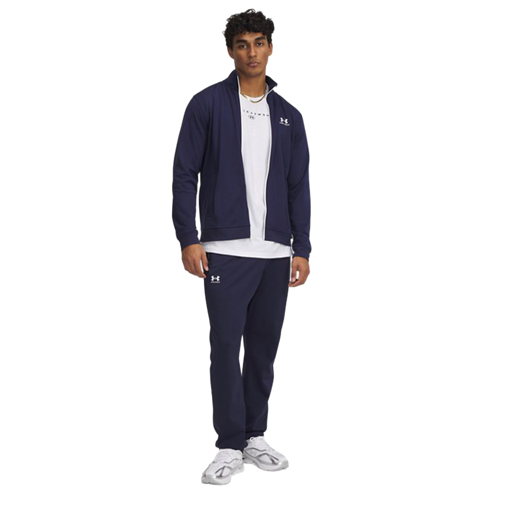 Under Armour Sportstyle Brawler Pant MULTICOLOR 