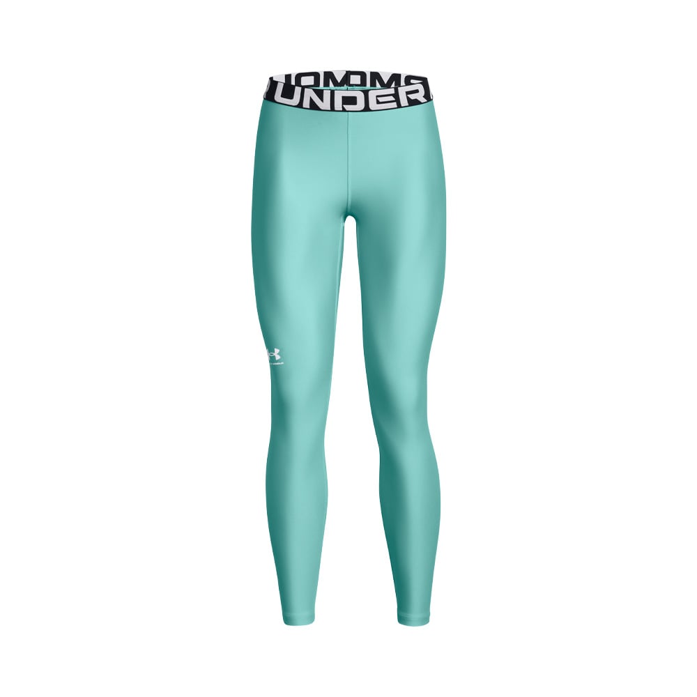 Under Armour Ua Hg Authentics Legging image number null