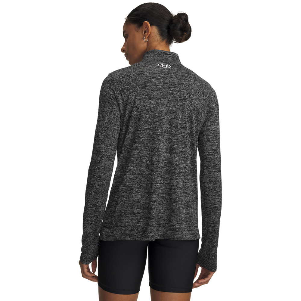 Under Armour Tech 1 2 Zip Twist MULTICOLOR 