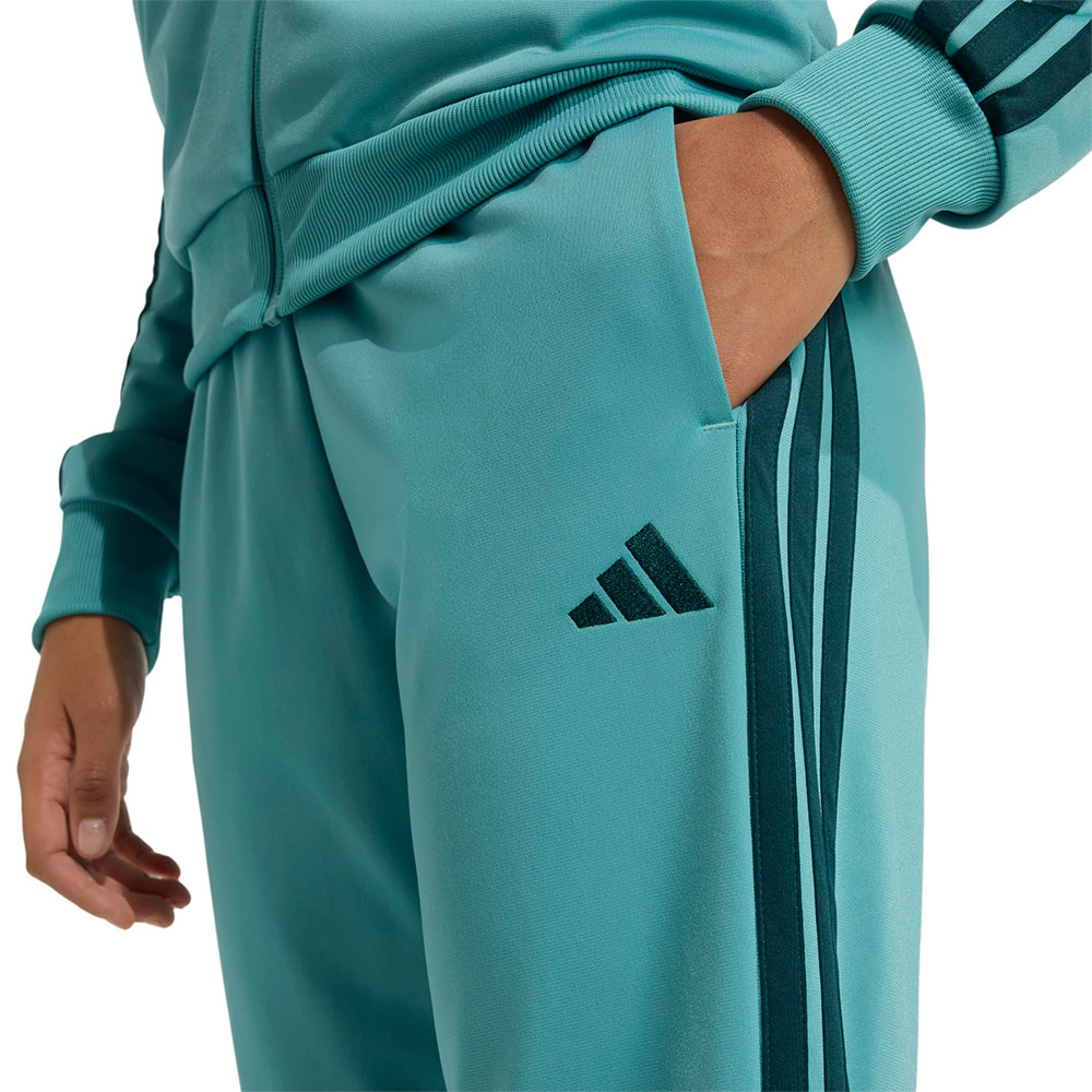 Conjunto Deportivo Essentials 3 Rayas image number null