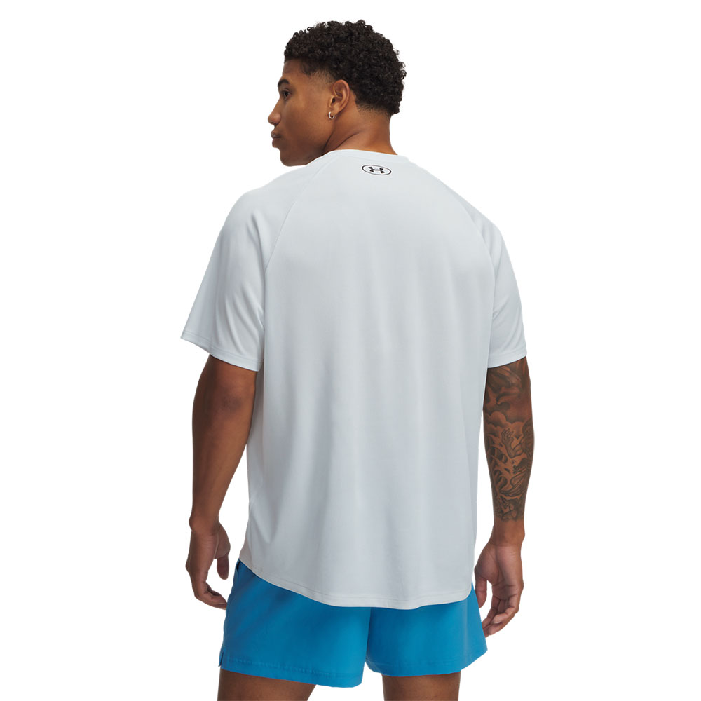 Under Armour Tech Textured Ss image number null