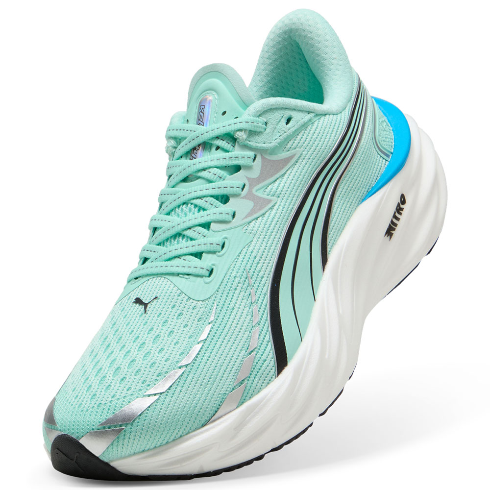 Puma Velocity Nitro 4 Wns MULTICOLOR 