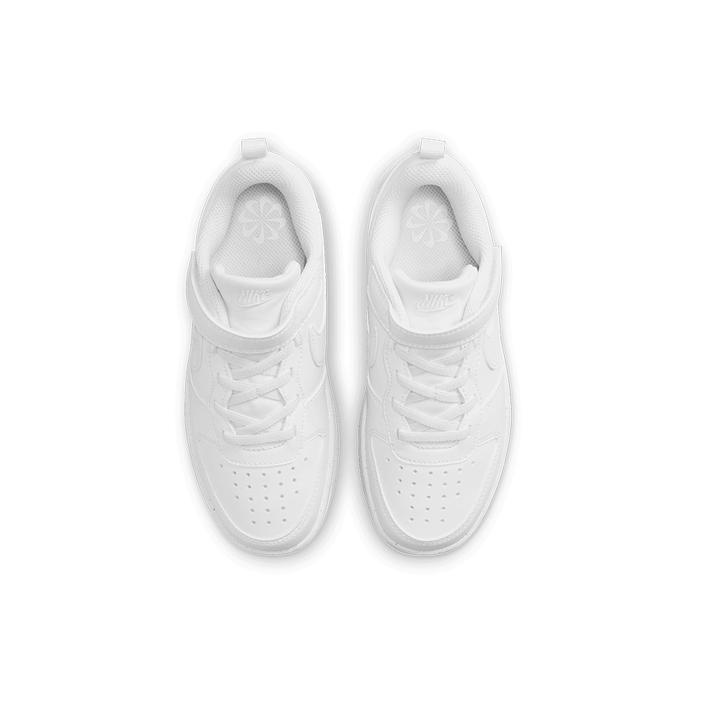 Nike Court Borough Low Recraft Ps  