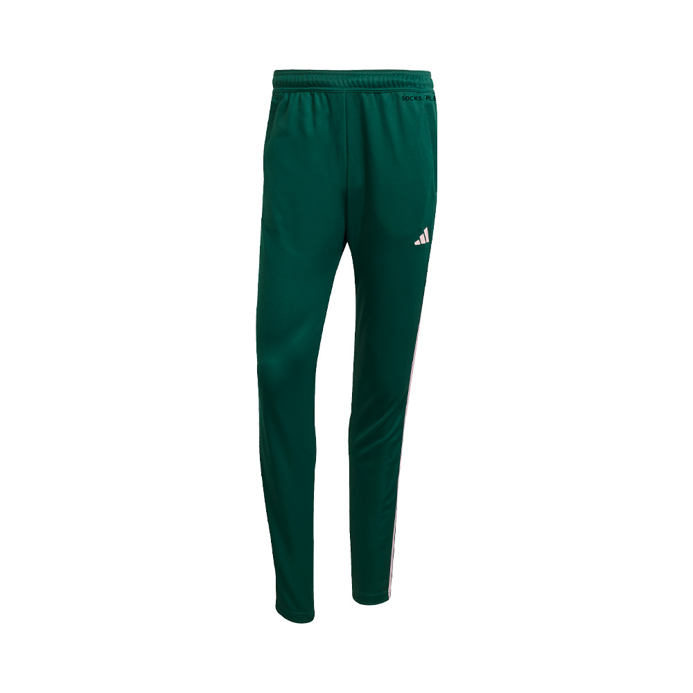 Adidas Pants Train Essentials 3 Stripes image number null
