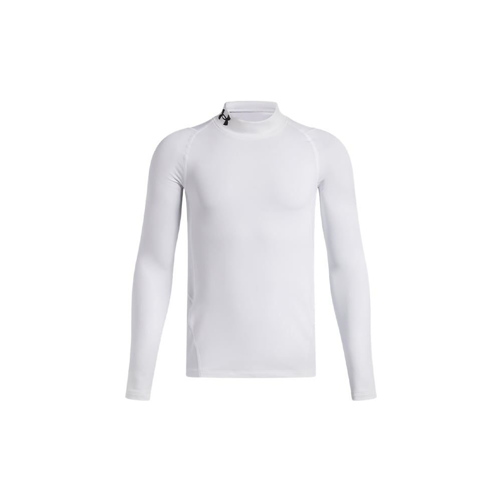 Under Armour Cg Armour Mock Ls MULTICOLOR 