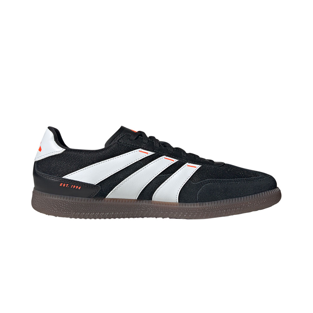 Calzado de Fútbol Predator Freestyle Negro 