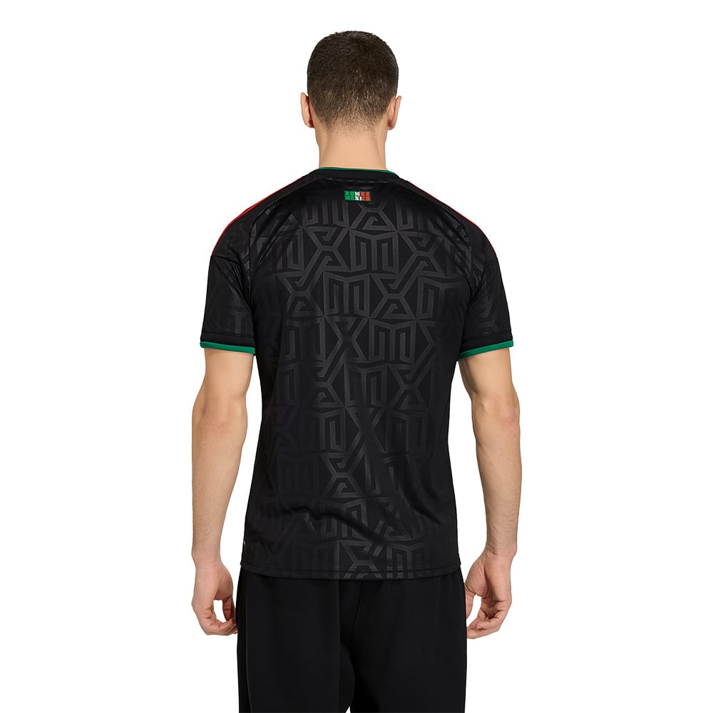 Adidas Fmf 3 Jsy Mexico image number null