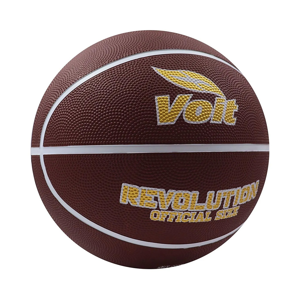 Voit B Basketball No 7 Voit Revolution II Nal Ss26 MULTICOLOR 7