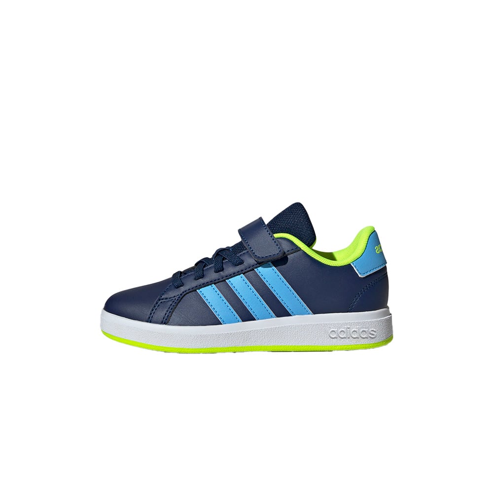 Adidas Tenis Grand Court 2 0 Ninos image number null