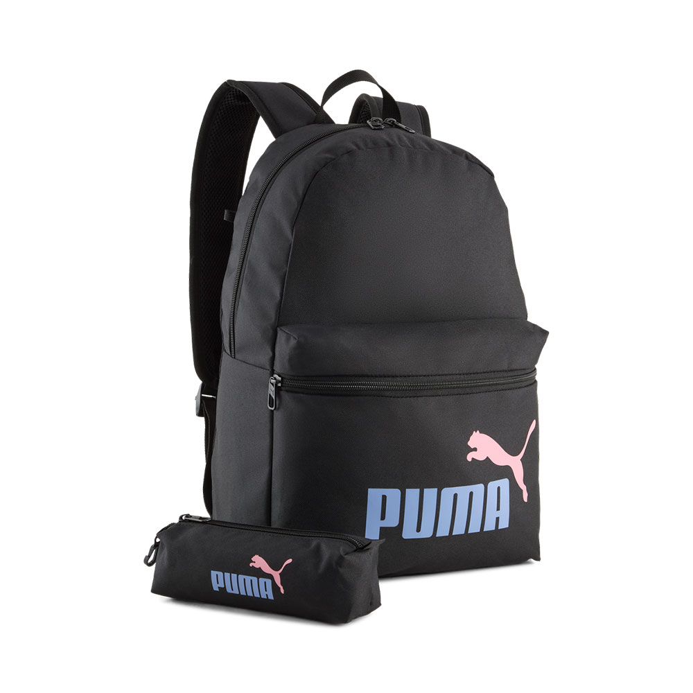 Puma Phase Backpack Set image number null