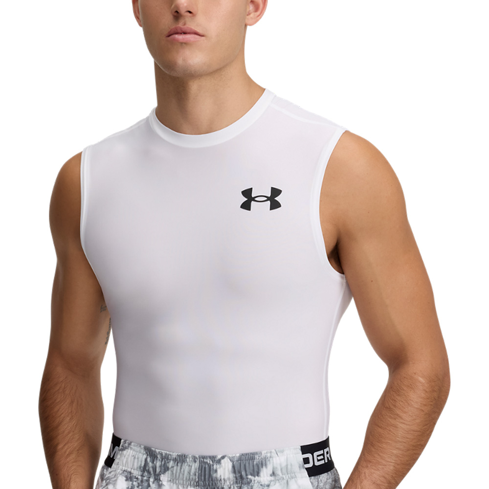 Under Armour Ua Hg Og Compression Sl image number null