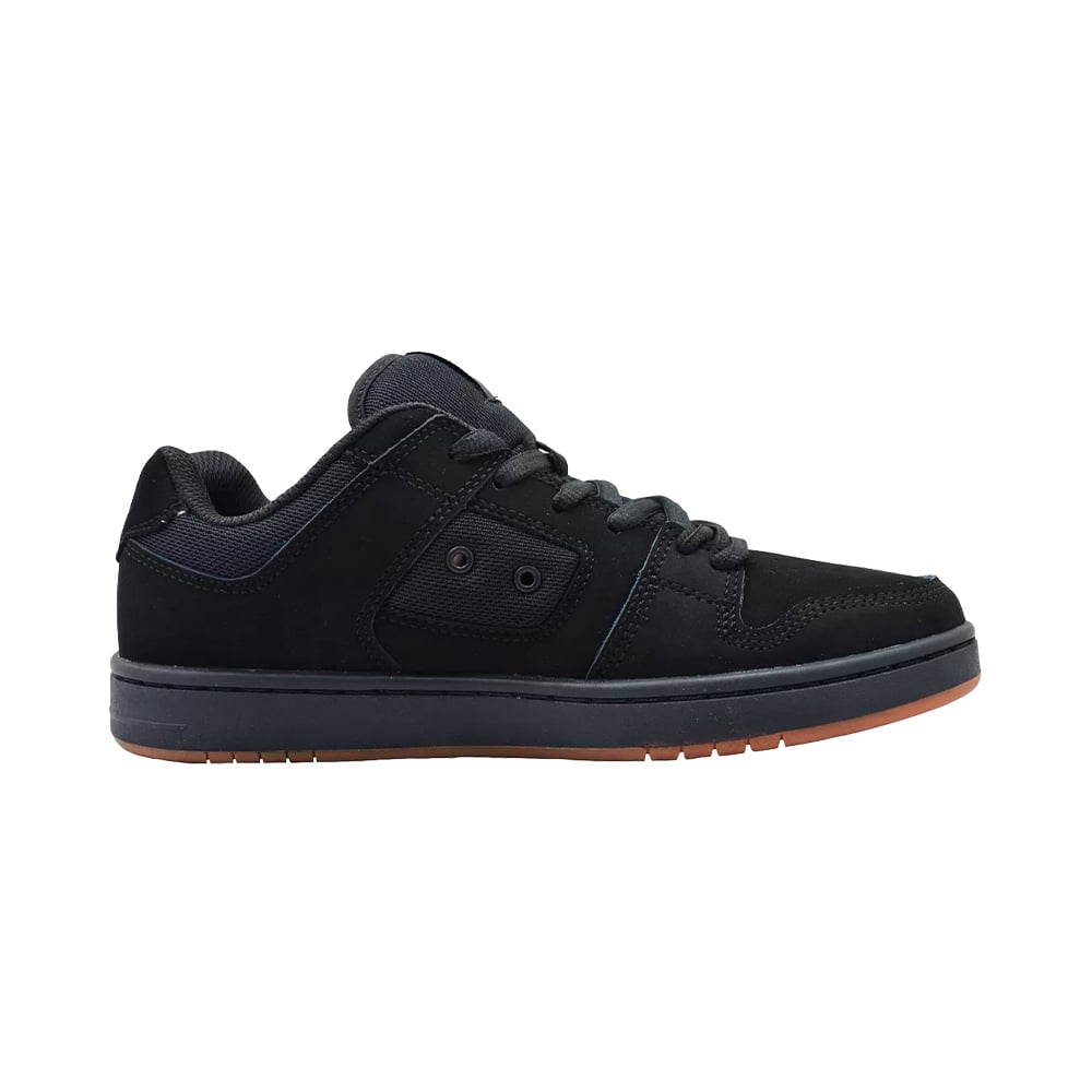 Dc Shoes Manteca 4 MULTICOLOR 