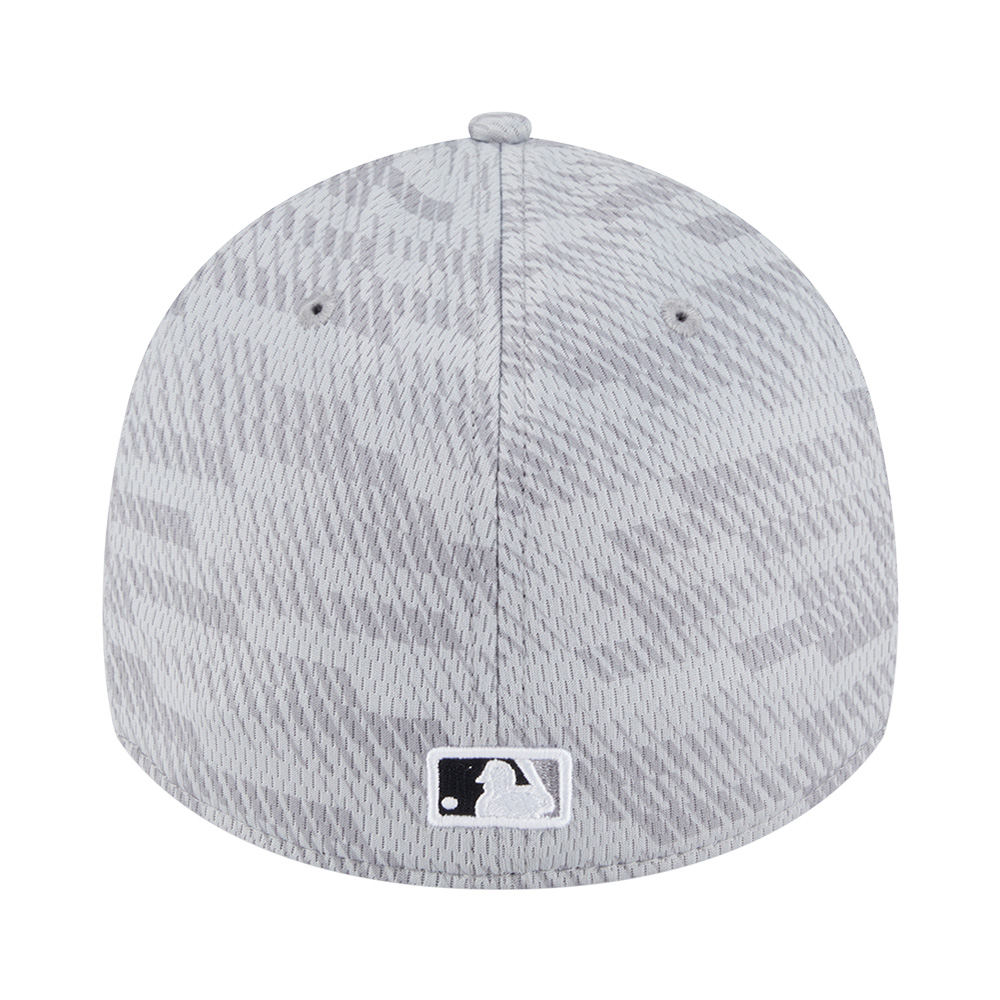 New Era Mlb25 Ch 3930 Chicago White Sox Dgrotc image number null