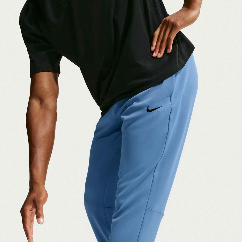 Nike M Nk Df Uv Flex Flc Jogger MULTICOLOR 